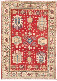 Kazak Tappeto orientale 120x170 (Pakistan) Annodato A Mano