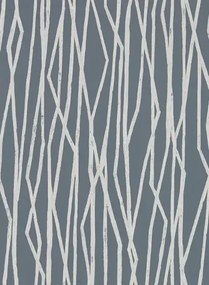 Scion Carta da parati Genki - Graphite