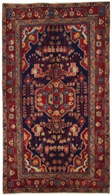 Hamedan Tappeto persiano 130x230 (Iran)