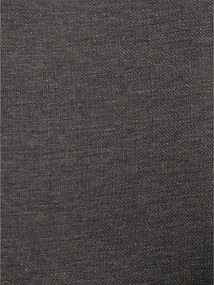 Set di sedie da pranzo grigia in imbottito 2 pz Alison – Rowico