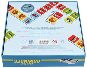 Gioco di società Road Trip - Rex London