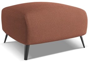 Poggiapiedi rosa Malie – Makamii