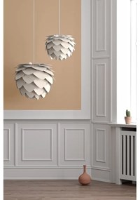 Paralume crema ø 59 cm Aluvia - UMAGE