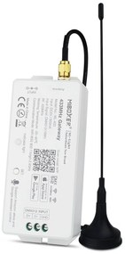 Gateway LoRa 433MHz per controllo da APP Google Home e Alexa DMX512