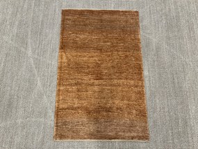 Loribaft Tappeto persiano 80x120 Marrone (Iran) Annodato A Mano