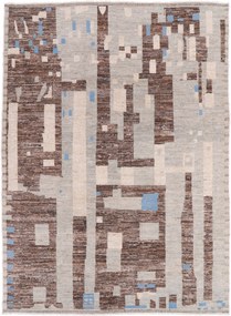 Berber Tappeto orientale 280 x 380 (Pakistan) Annodato A Mano