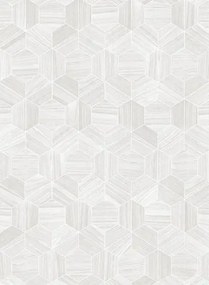 Arte International Carta da parati Hive - 42033