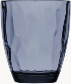 Set di 6 bicchieri Happy