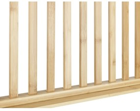 Schermo di bambù in colore naturale Kailua - Wenko