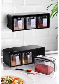 Set di radici 3 pezzi - Hermia