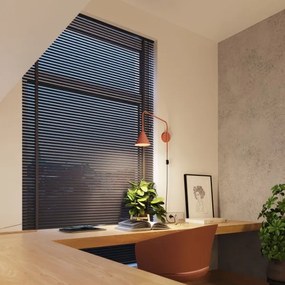 Sollux SL.1701 - Applique NOX 1xE14/10W/230V arancione