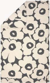 Copripiumino in cotone Unikko