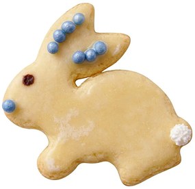 Set di 5 punzoni pasquali - Zenker