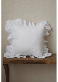 Federa per bambini White Frill - Moi Mili