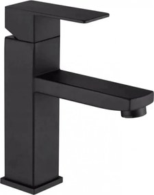 Mexen Emma rubinetto per lavandino, nero - 71900-70