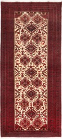 Tappeto 100x220 (Iran) Annodato A Mano