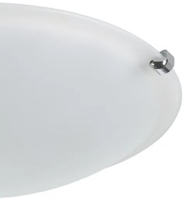 Eglo 7184 - Plafoniera SALOME 2xE27/25W/230V