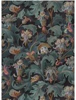 House of Hackney Carta da parati Vespertine - Apatite