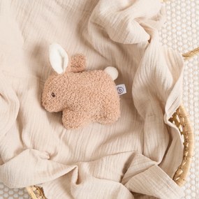 Bieco - Sonaglio in tessuto - coniglietto Fine