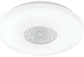 Eglo 96026 - Plafoniera LED CAPASSO 1 LED/24W/230V