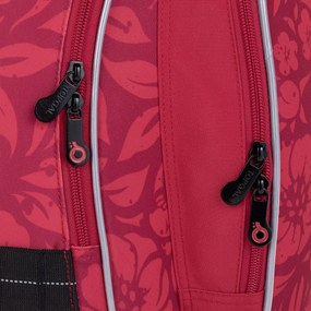 Zaino scuola Topgal MIRA 23009 G