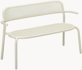 Panca da giardino 2 posti Toní