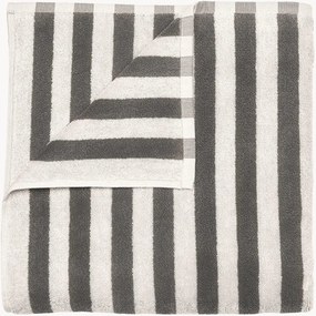 Asciugamano in cotone Arto
