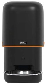 Distributore automatico di mangime 4 l/5V/3xD nero Wi-Fi