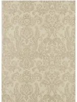 Tapete Brocatello von Zoffany - Chalk