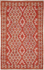 Kilim Tappeto 100 x 160 (Pakistan) Tessuto A Mano