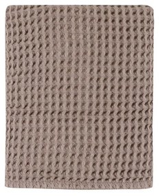 Asciugamano marrone 90x50 cm Modal - Foutastic