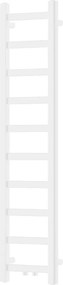Mexen Bolt radiatore bagno 1200 x 300 mm, 240 W, bianco - W126-1200-300-00-20