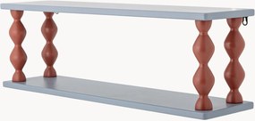 Mensola da parete Bibiola