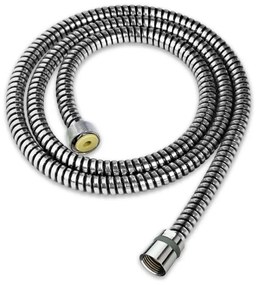Tubo Per Doccia Fluxhose 200 Cm Cromato /