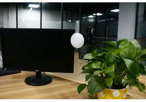 Lampada LED CLIP LED/5W/5V 4000K