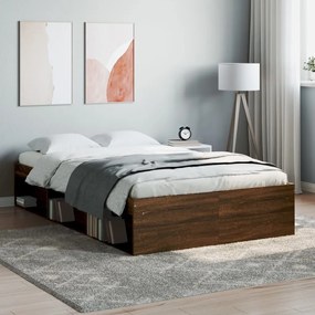 Giroletto Rovere Marrone 120x200 Cm /
