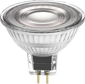 Lampadina LED dimmerabile a riflettore MR16 GU5,3/6,8W/12V 4000K 36° IRC 90 - Osram