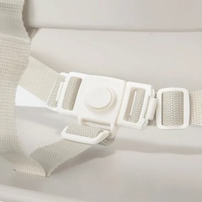 KINDERKRAFT - Sedia da pranzo per bambini ENOCK beige