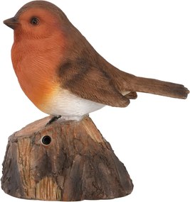 Statua da giardino in poliresina - Esschert Design