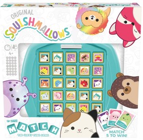 Sinsay - Gioco educativo Match Squishmallows - multicolor