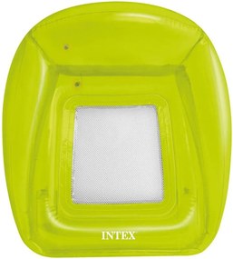 Poltrona gonfiabile candy maille Intex