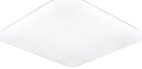 Fulgur 24111 - Plafoniera LED PAVLA 420 LED/36W/230V 4000K