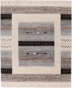 Rizbaft Tappeto orientale 250 x 310 (Indian) Annodato A Mano