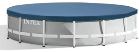 Intex Telo Copri Piscina Frame (Ø457cm) Art. 28032 - Intex Telo Copri Piscina Frame (Ø457cm) Art. 28032 - Confezione Da 1 Pezzo