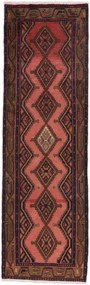Hamedan Tappeto persiano 280x90 (Iran) Annodato A Mano