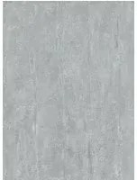 Arte International Carta da parati Alepine - Silver