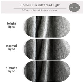 Letto matrimoniale imbottito grigio con spazio contenitivo 180x200 cm Mavel - Maison de Rêve