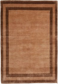 Loribaft Tappeto 120 x 180 (Indian) Annodato A Mano