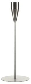 Venus Maxi Portacandele H47,5 Stainless Steel - Piet Hein