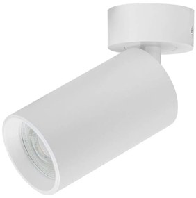 Rabalux 73085 - Faretto YORLI 1xGU10/7W/230V bianco